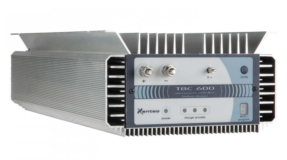Xenteq Acculader TBC 600 24V 40A