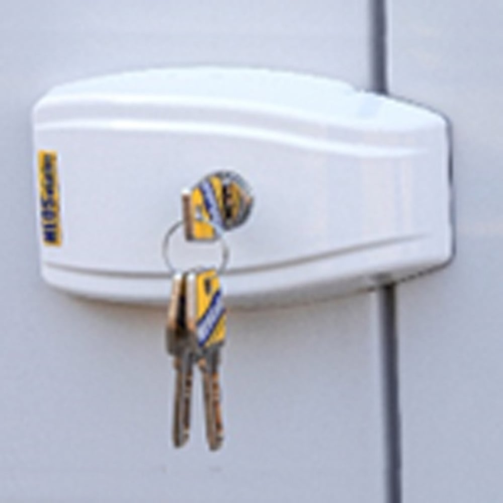 HEOSafe set Ducato Peugeot Jumper 2022 gelijksluitend grijs cabinesloten