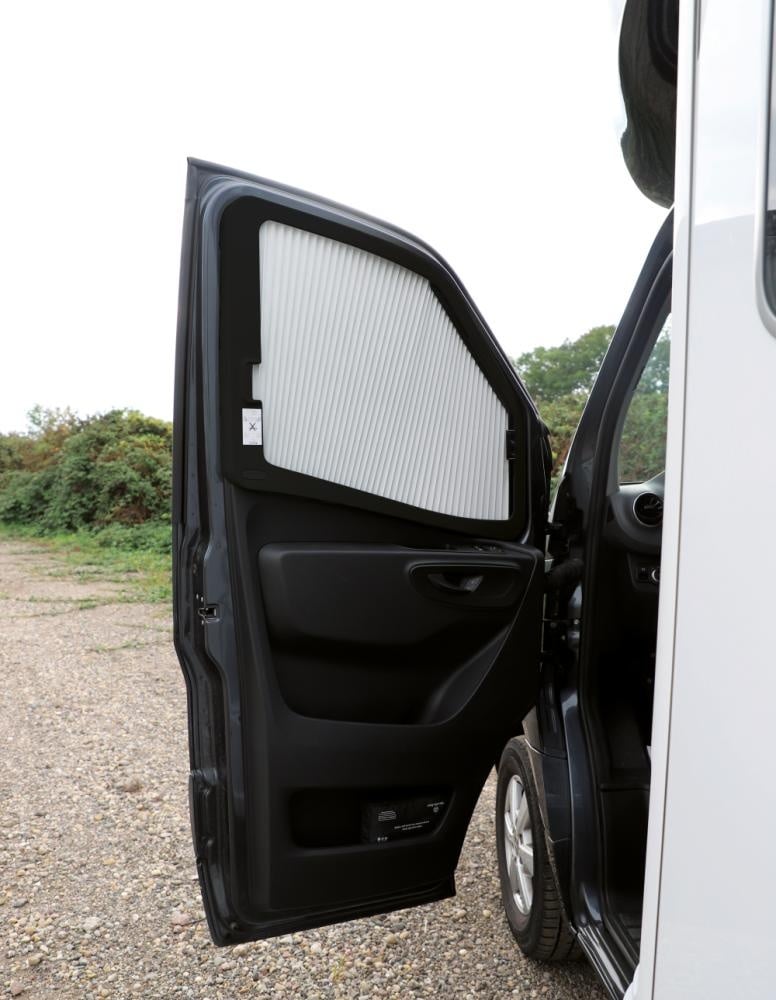 Remifront 4 Mercedes Sprinter