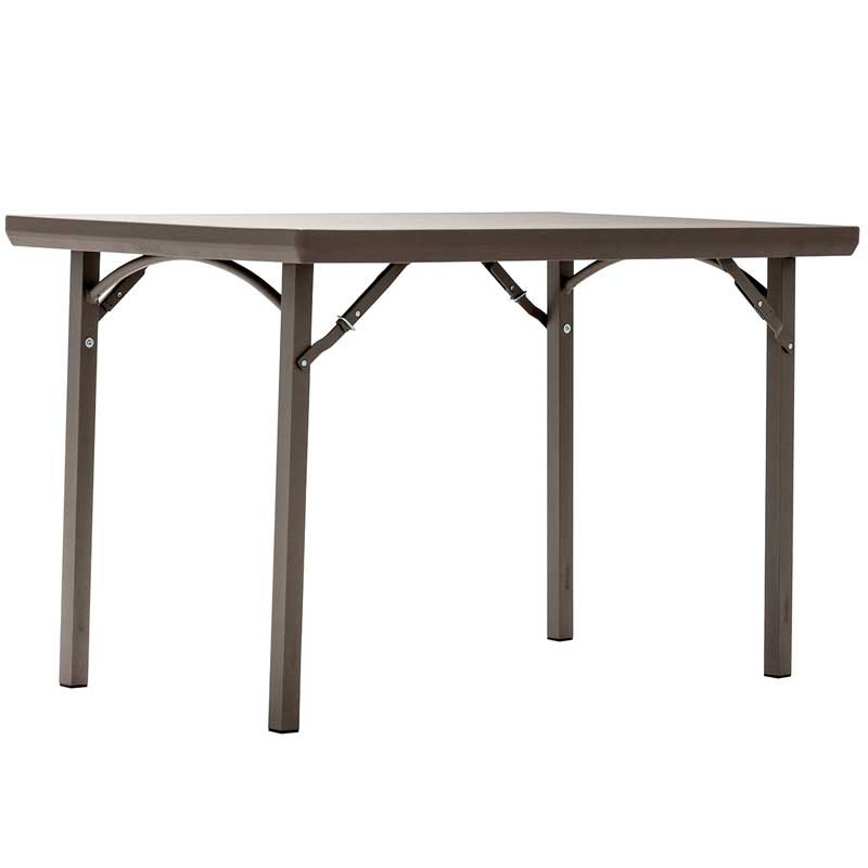 Trigano Campingtafel Polyethyleen 182