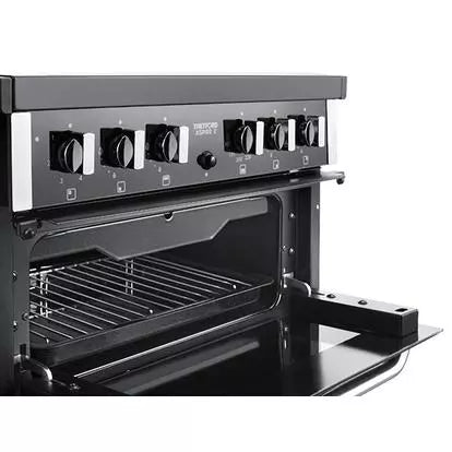 Thetford Grill Brander Aspire 2