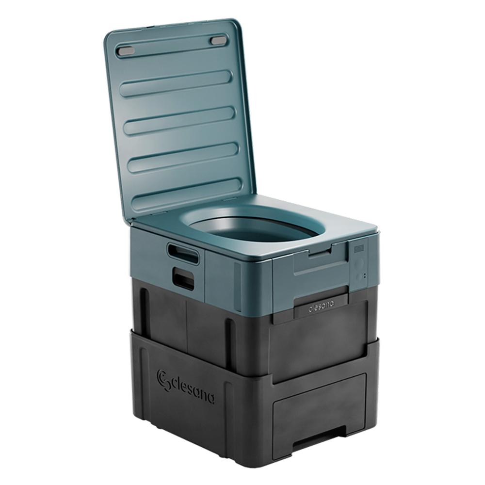 Clesana Toilet X1 ProCharge