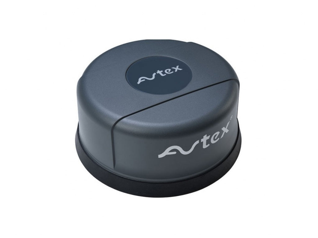 Avtex AMR-105X 5G dual sim router +5G antenne