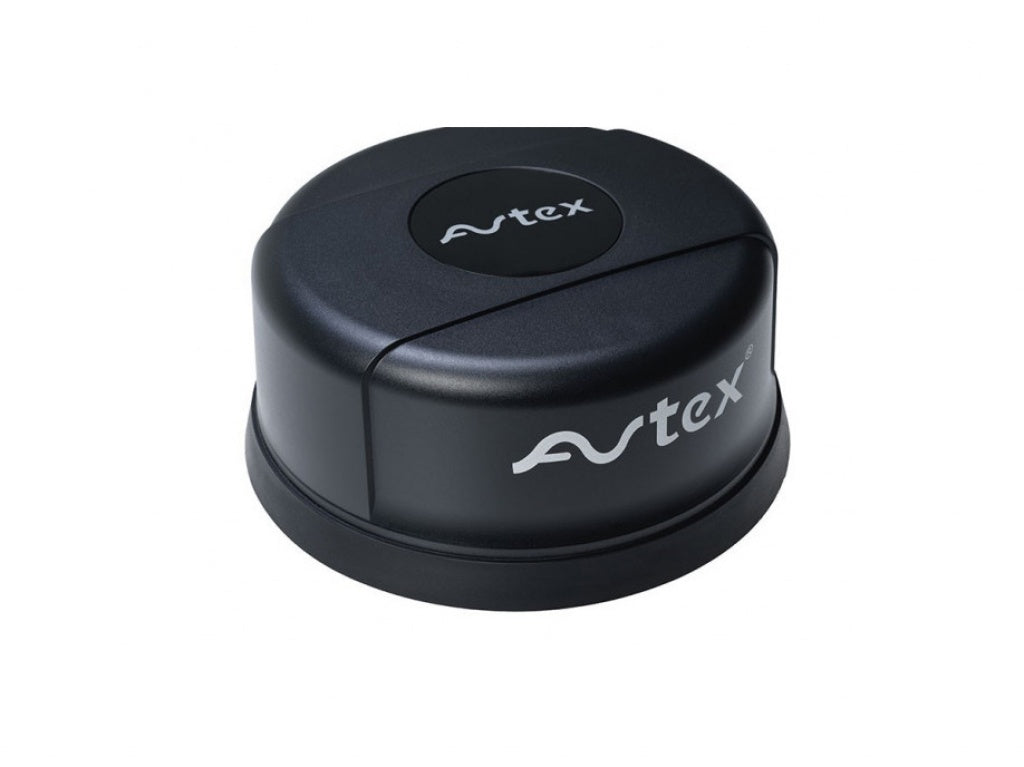 Avtex AMR-105X 5G dual sim router +5G antenne