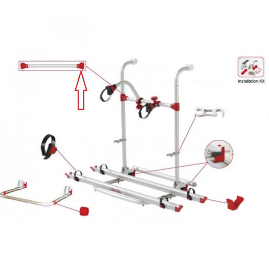 Fiamma T-stuk simply plus rechts 98656-297
