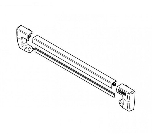 Thule Slide-Out 400 V18 Front Protection