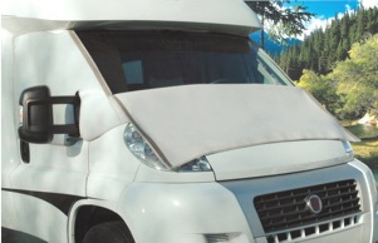 Thermoval Luxe Raamisolatie Ford Transit >03/2000