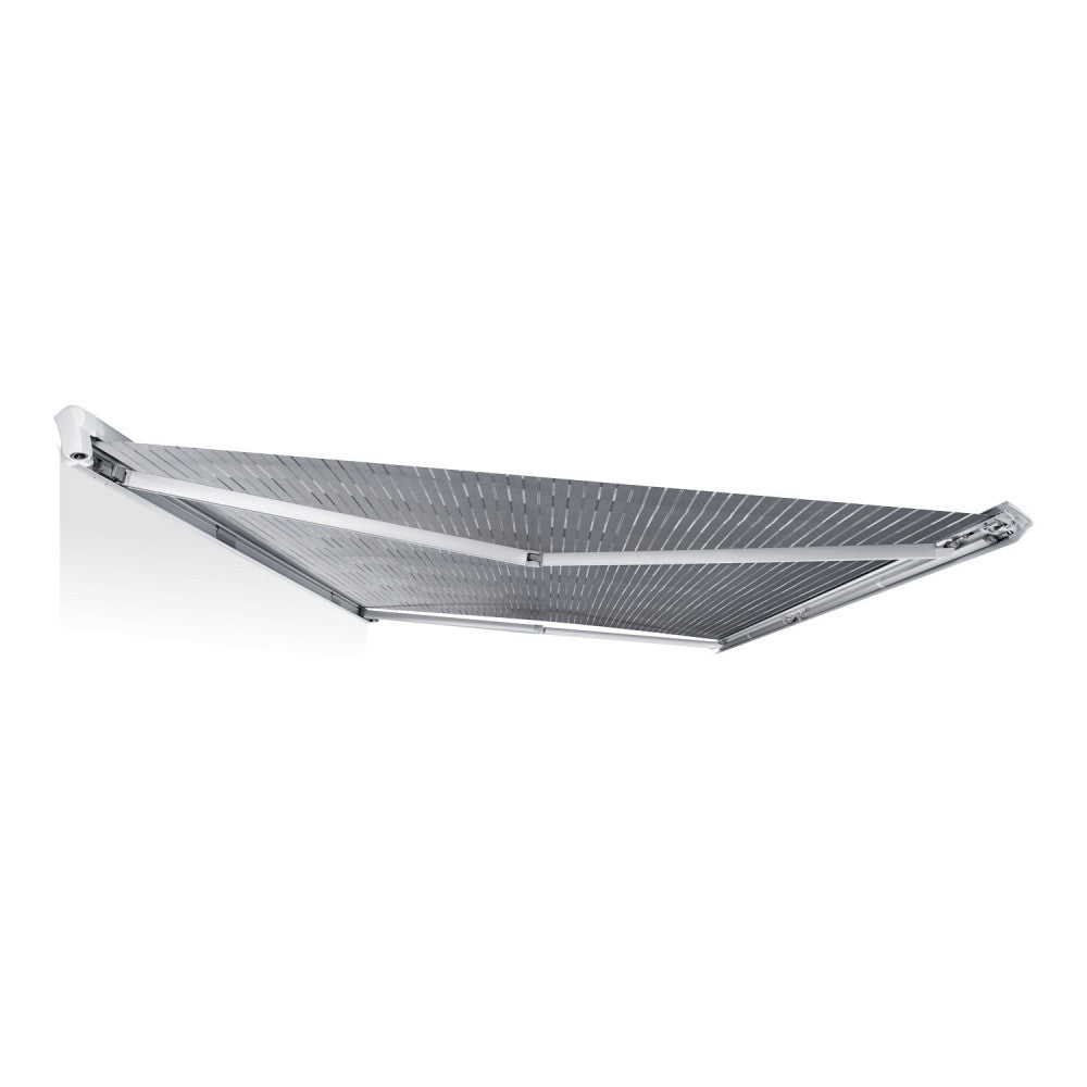 Dometic PW 1500 12V 350 Wit-Horizon Grey