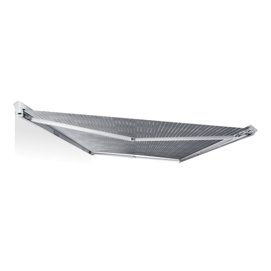 Dometic PW 1500 12V 350 Wit-Horizon Grey