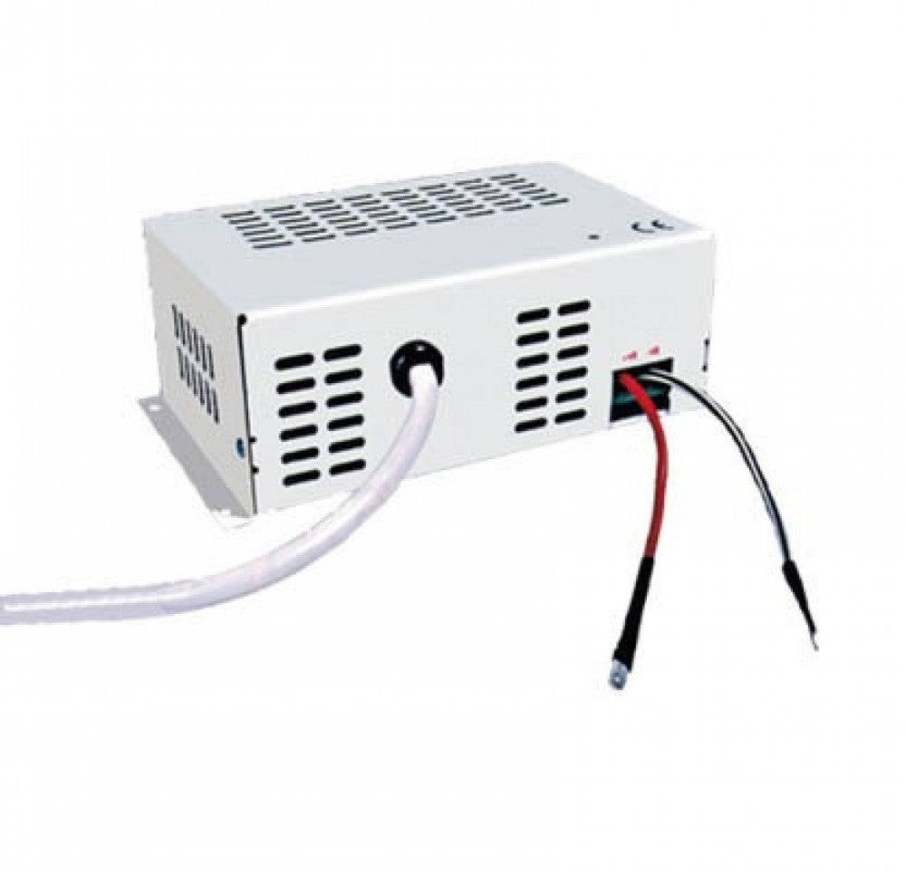 Omvormer+Lader AT-1 230V-12V 12A/144W
