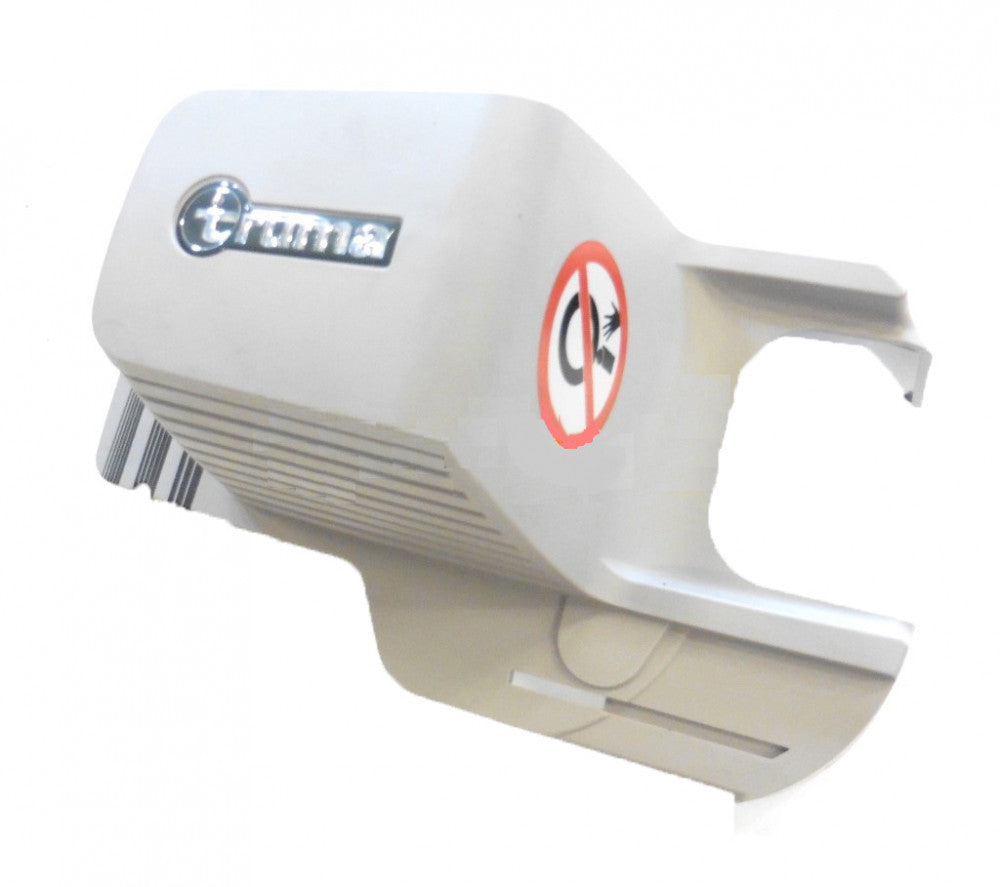 Truma XT Motorafdekking B