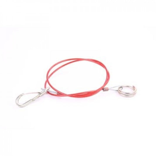 Ring voor Breekkabel 2-Rings