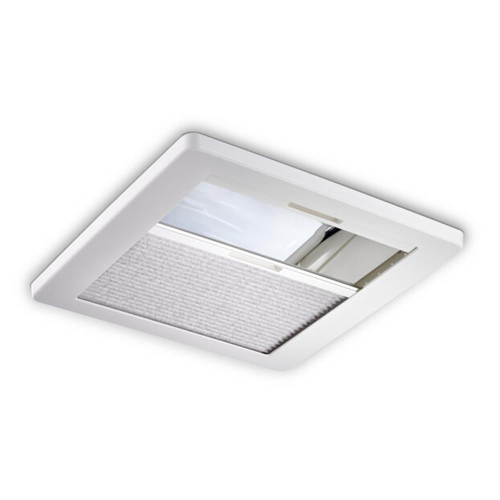Dometic Mini Heki Style 40x40cm 43-60mm zonder Ventilatie