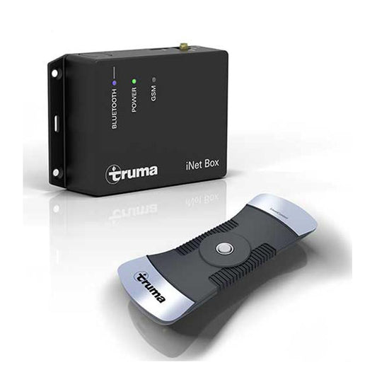 Truma LevelControl Set met INet