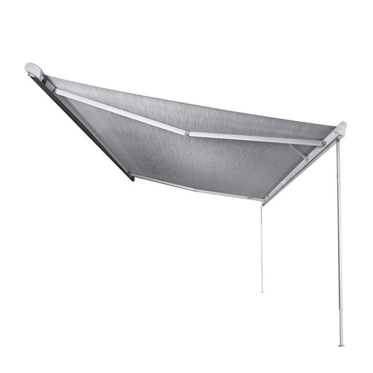 Thule 9200 230V 550 Geanodiseerd-Mystic Grey