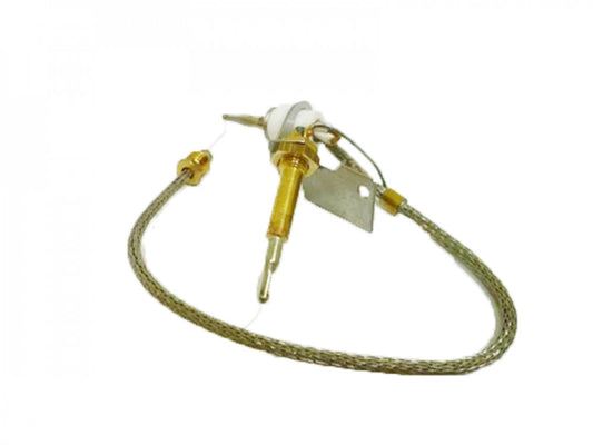 (31)Thermokoppel compleet