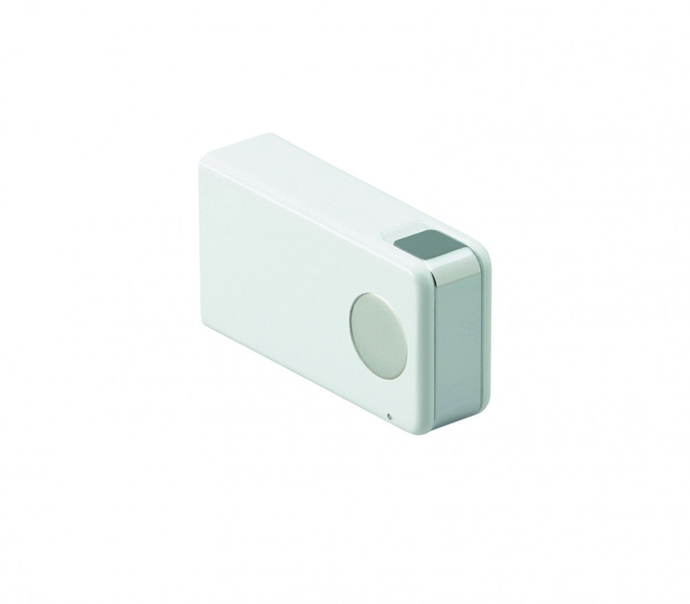 Enkele Wandhaak ND-Design
