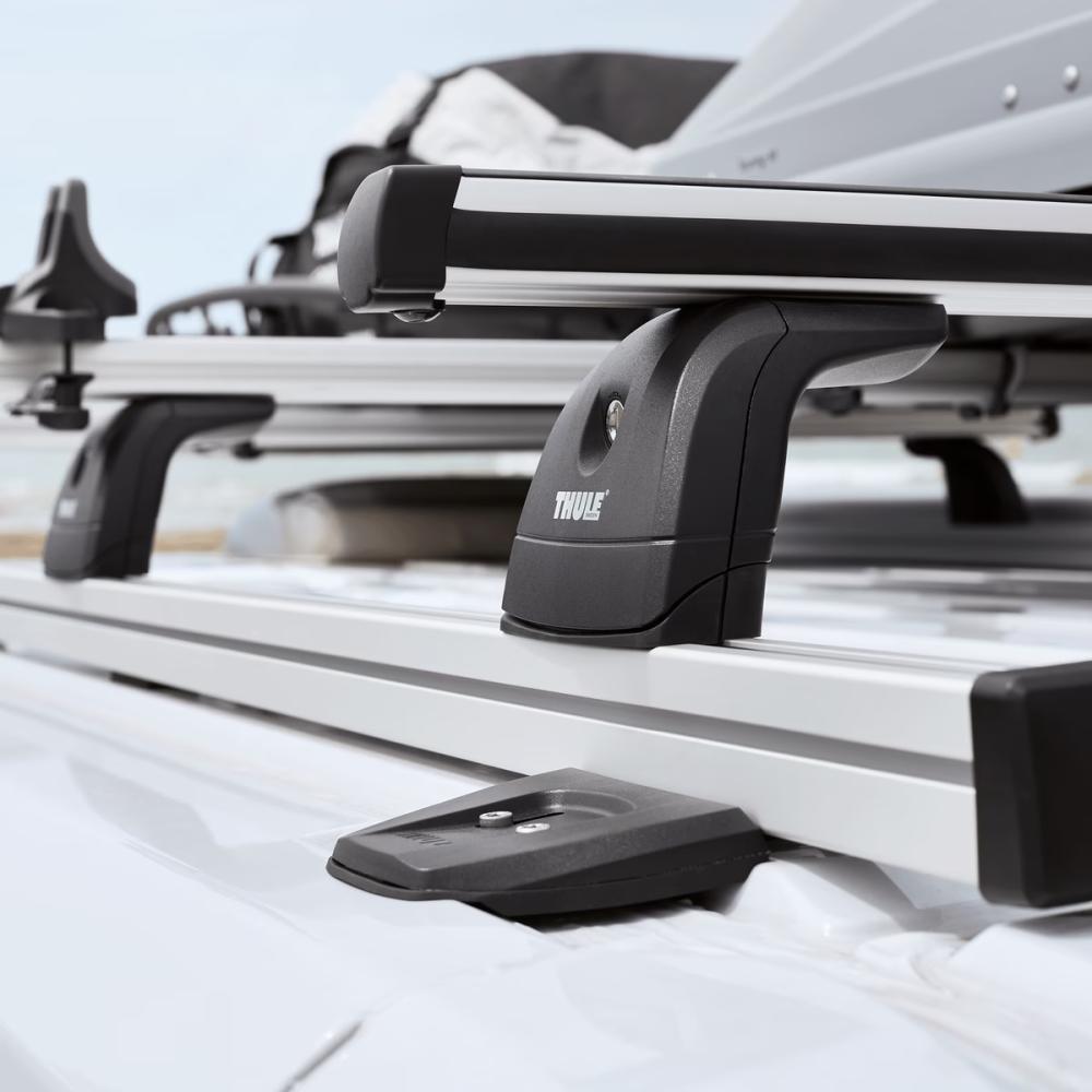Thule ProBar Flex High Dakdrager Set