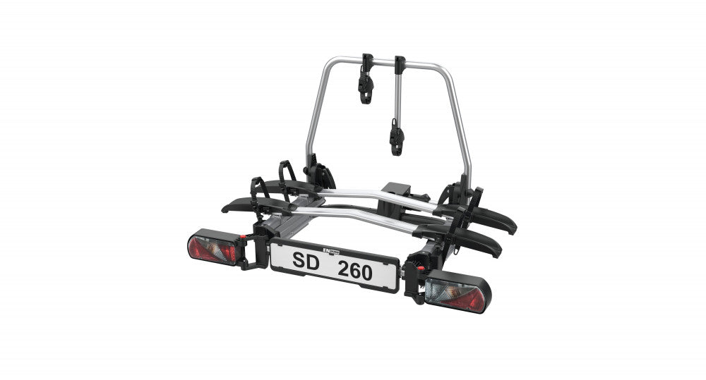 Enduro Fietsendrager SD260