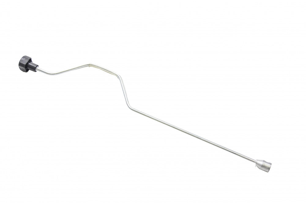 HTD Uitdraaisteunslinger 19mm-78cm