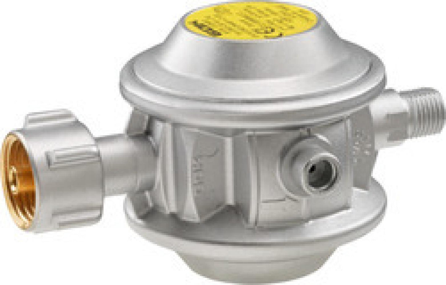 Carametic BasicOne ShellF G1/4