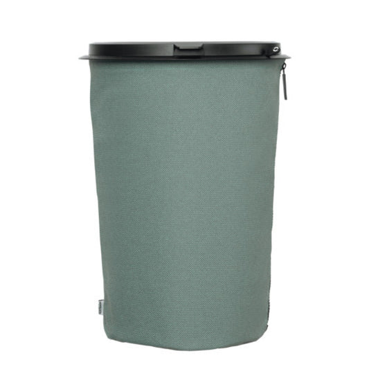 Flextrash Afvalbak L 9L Ocean Green