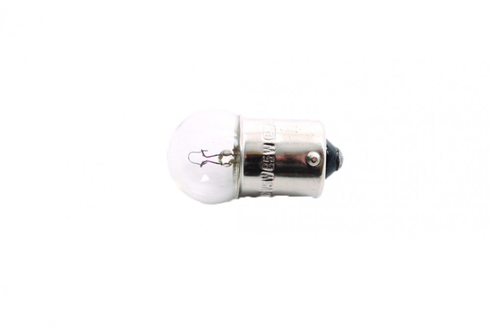 Gloeilamp BA15S 12V/15W