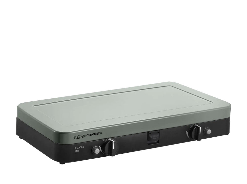 Cadac 2 Cook 3 Pro DeLuxe