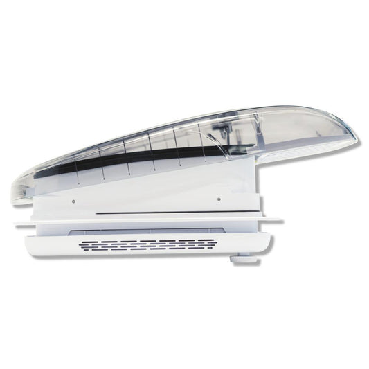 Vechline Dakventilator Luxuoso II Transparant