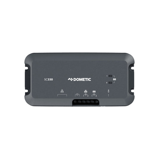 Dometic Laadregelaar SC330