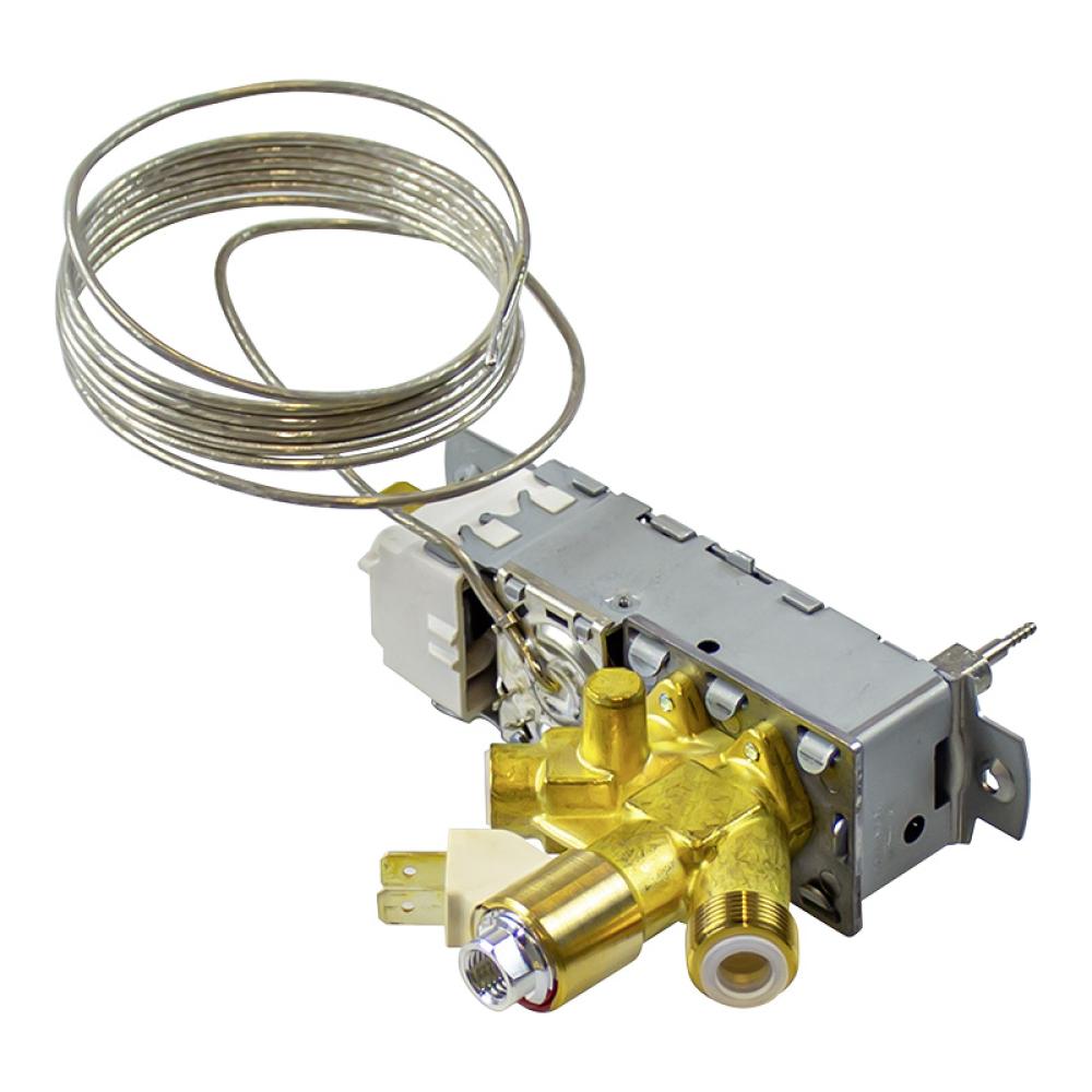 Dometic Armatuur Kompakt Gas RM 5380/RML 8230