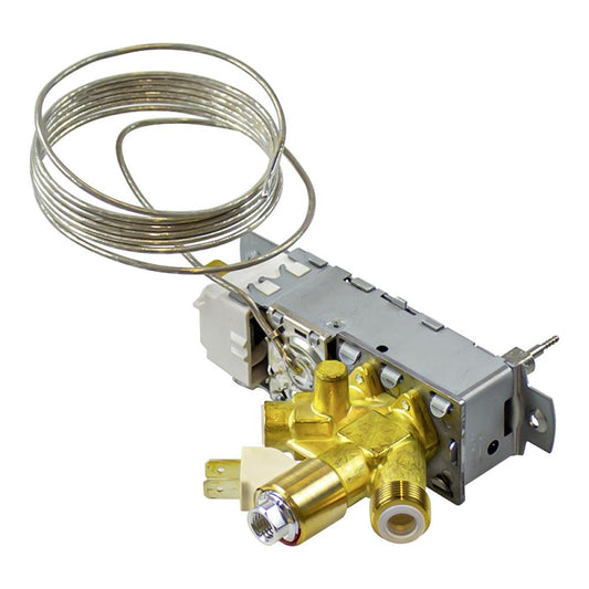 Dometic Armatuur Kompakt Gas RM 5380/RML 8230