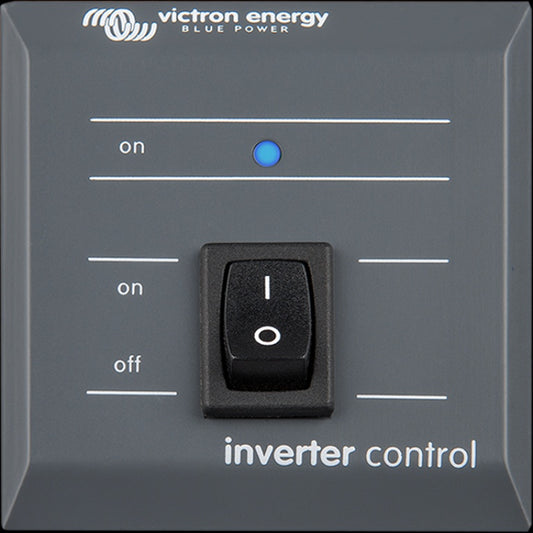 Victron Phoenix Inverter Control (Voor VE.Direct)