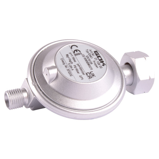 GOK Drukregelaar 50mb 1/4L 2029