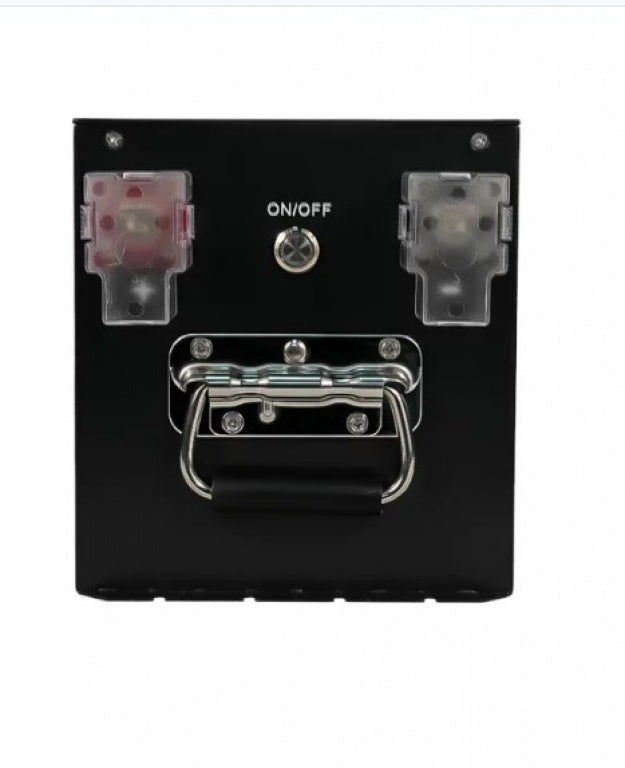 Perfektium PF LiFePo4 12.8V 250Ah Lithium Smart