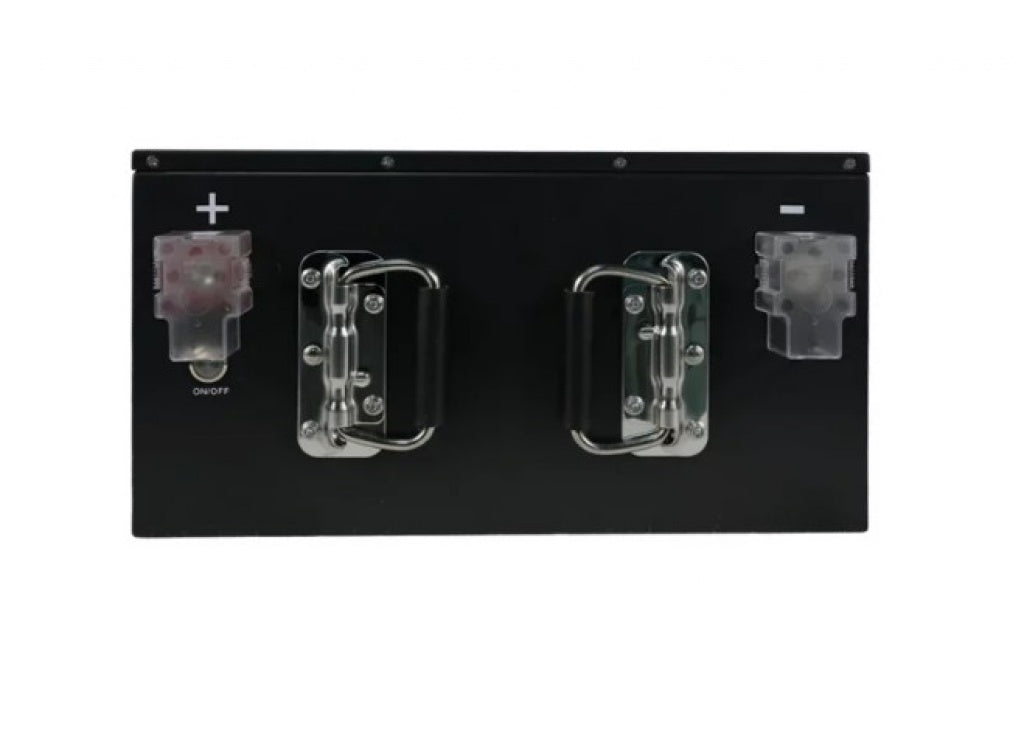 Perfektium PF LiFePo4 12.8V 500Ah Smart+HT