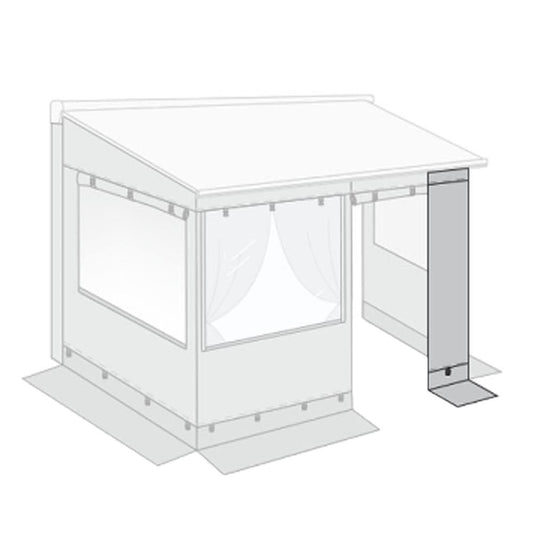 Fiamma Privacy Room Light 350 L