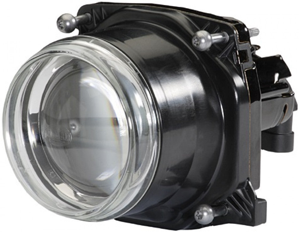 Hella Dimlicht/Grootlicht Premium Bi-H7