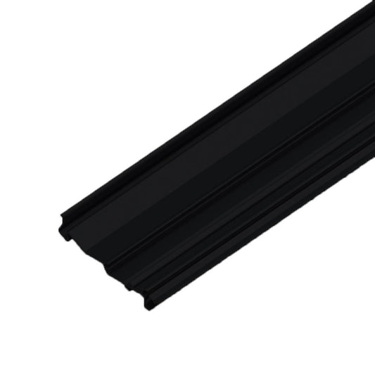 Fiamma F80S Onderbak 340 Deep Black