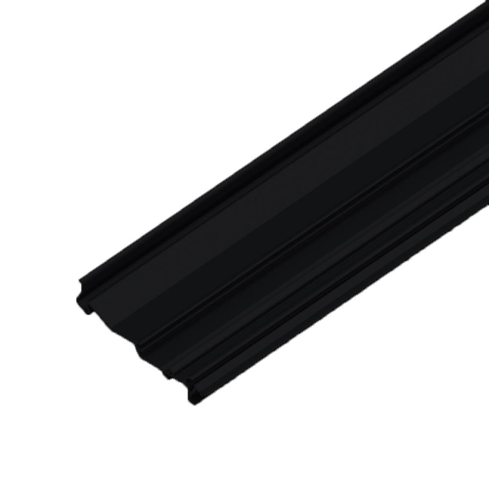 Fiamma F80S Onderbak 450 Deep Black
