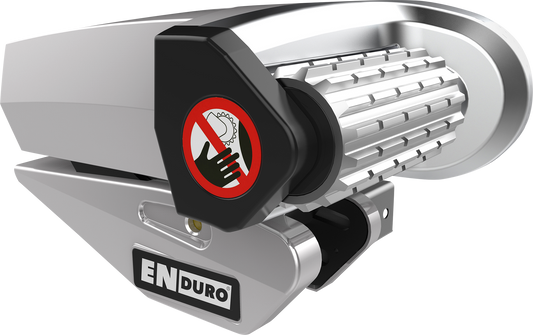 Enduro Electronica Besturingskast EM515FL volledig automatisch rijhulpsysteem voor caravan