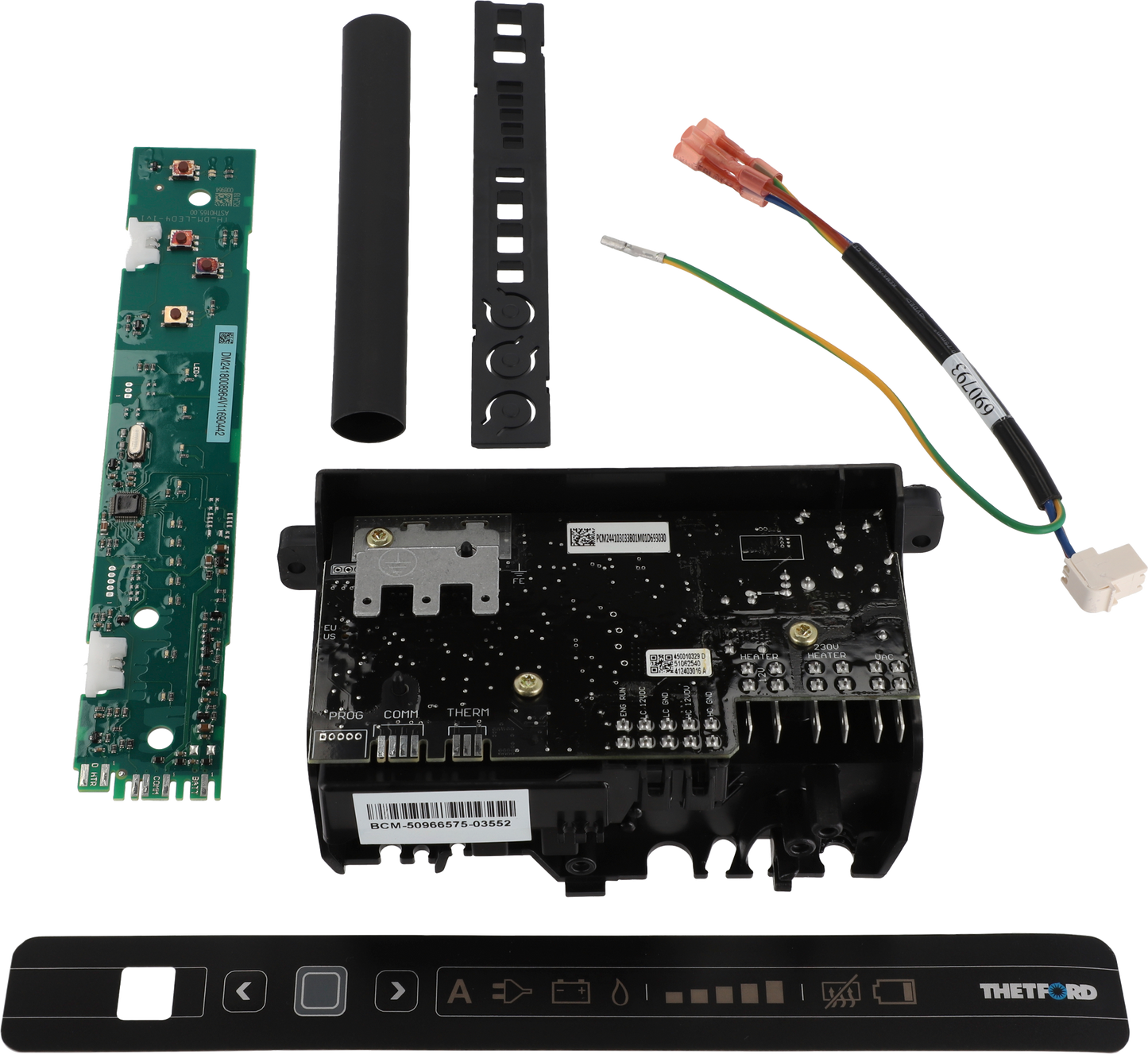 Thetford Control Unit LED kit voor N3000 serie koelkast