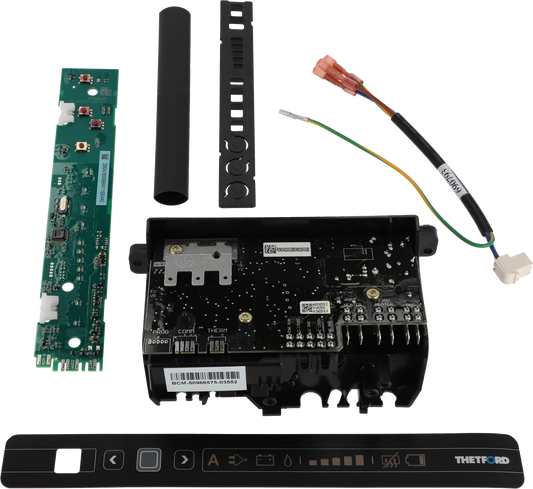 Thetford Control Unit LED kit voor N3000 serie koelkast