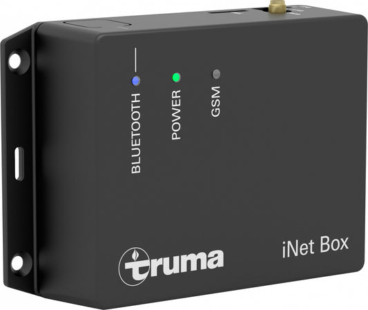 Truma iNet Box centrale besturingseenheid voor Truma systemen