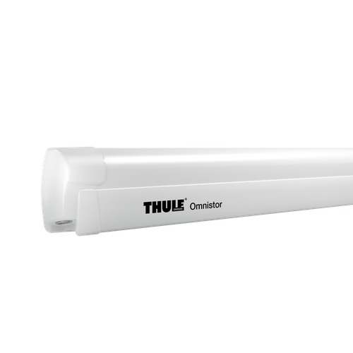 Thule Omnistor 8000 luifelstof 4.50m uni wit