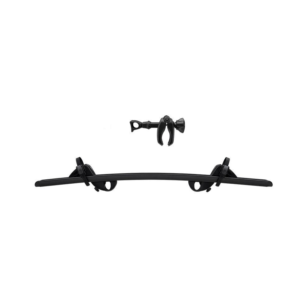 Thule Excellent 3rd Rail Kit Geanodiseerd