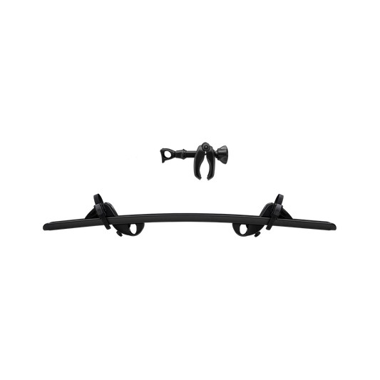 Thule Excellent 3rd Rail Kit Geanodiseerd