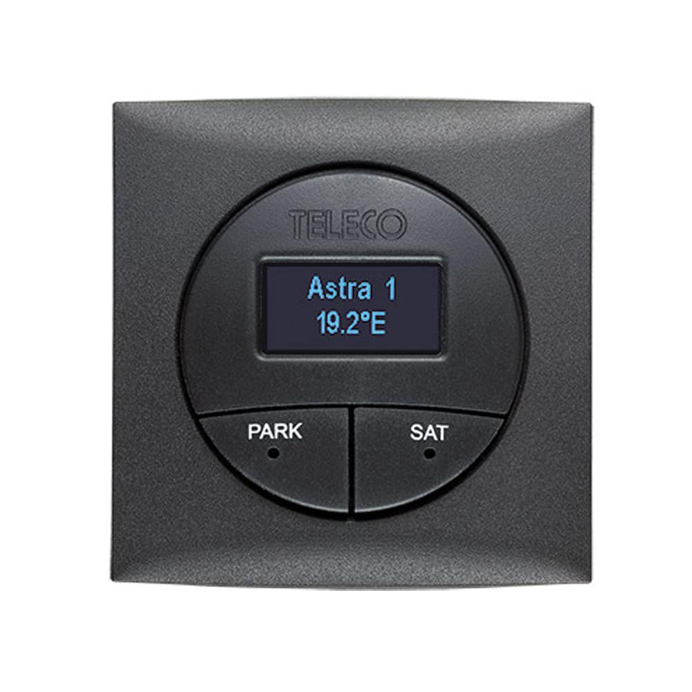 Teleco FlatSat Classic BT 85 12/24V