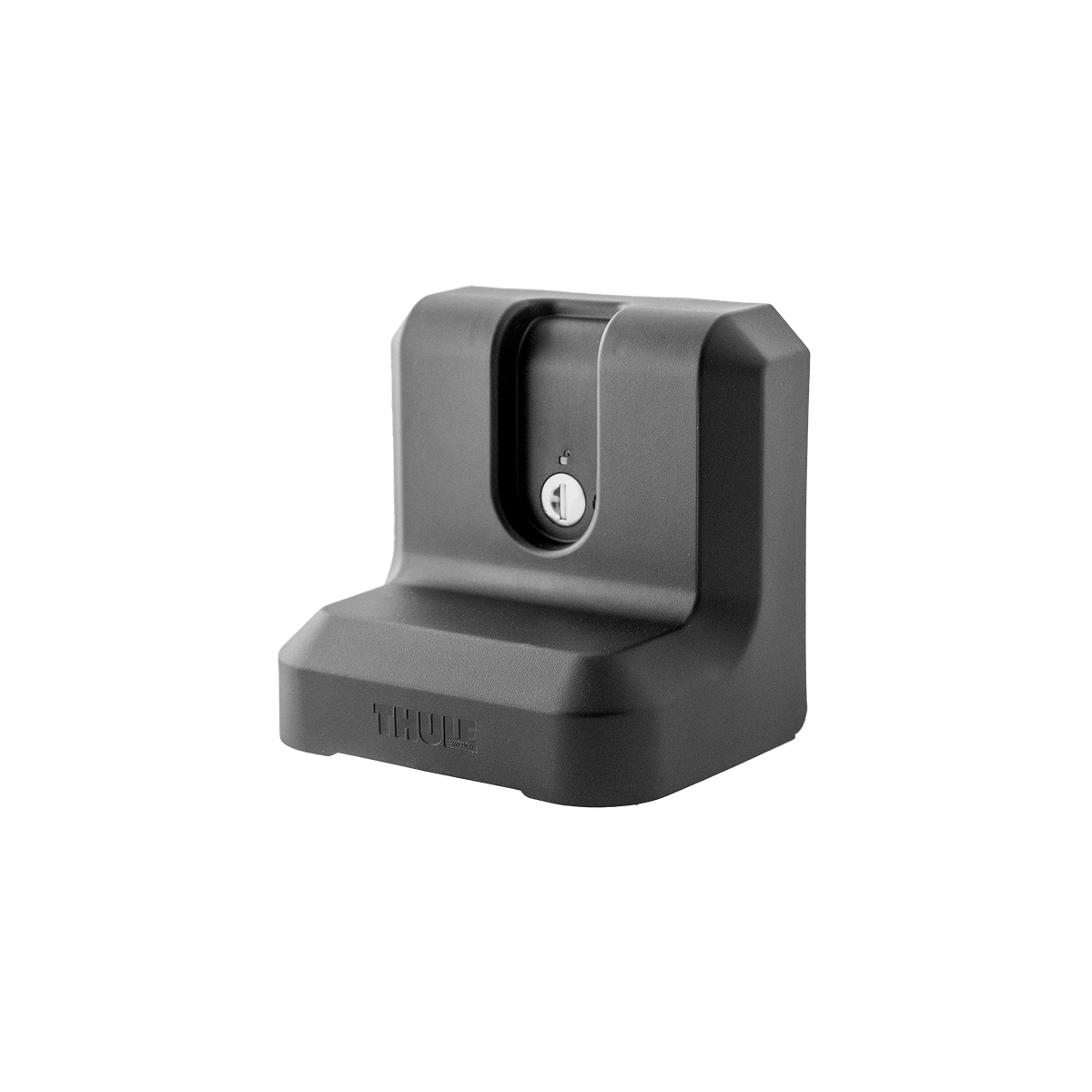 Thule 6200 additional roof adapter Fendt Briljant