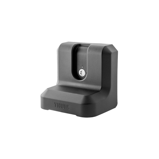 Thule 6200 additional roof adapter Fendt Briljant